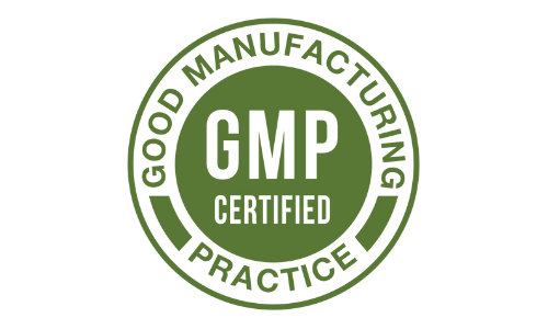 PurpleBurn Pro GMP Certified